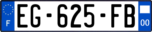 EG-625-FB