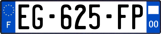 EG-625-FP