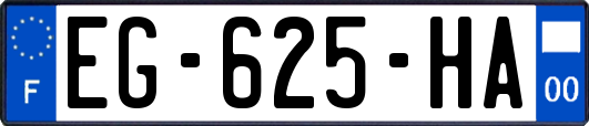 EG-625-HA