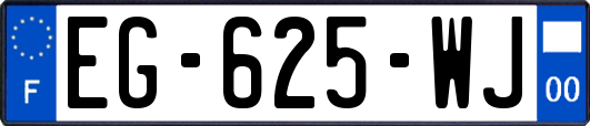 EG-625-WJ