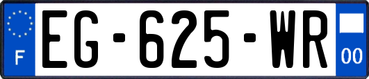 EG-625-WR
