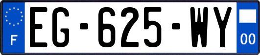 EG-625-WY