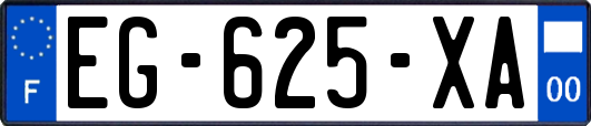 EG-625-XA