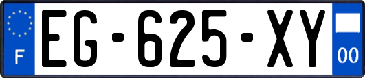 EG-625-XY