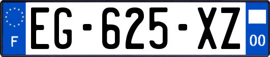 EG-625-XZ
