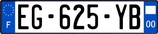EG-625-YB