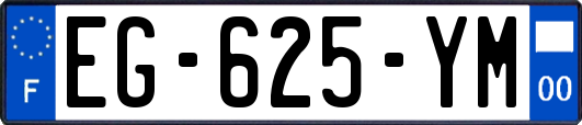 EG-625-YM
