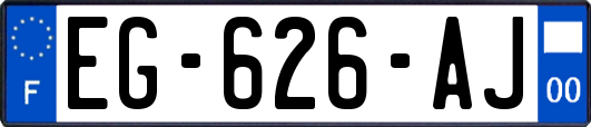 EG-626-AJ