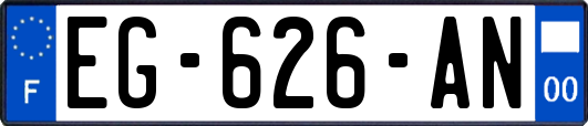 EG-626-AN