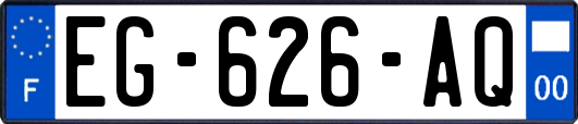 EG-626-AQ