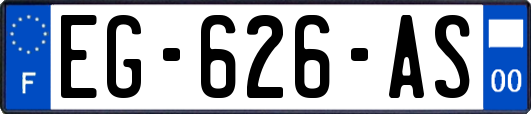 EG-626-AS