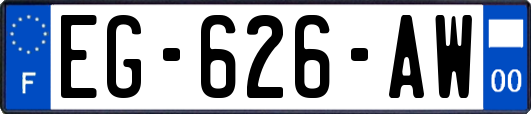 EG-626-AW