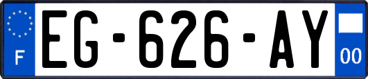 EG-626-AY