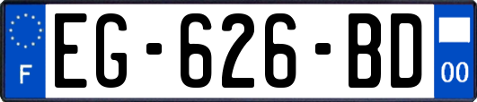 EG-626-BD