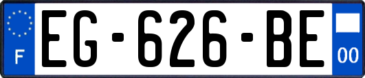 EG-626-BE