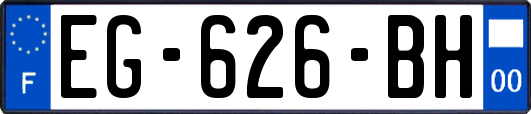 EG-626-BH