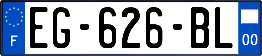 EG-626-BL