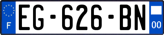 EG-626-BN