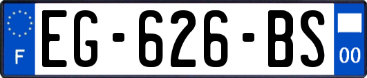 EG-626-BS