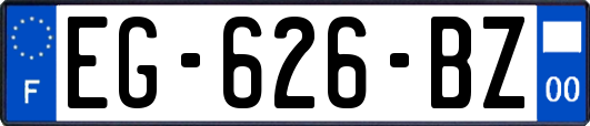 EG-626-BZ