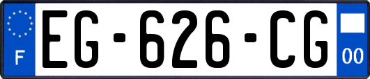 EG-626-CG