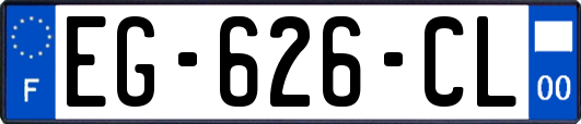 EG-626-CL