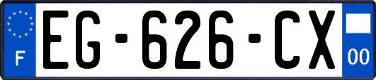 EG-626-CX