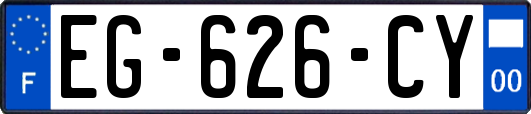 EG-626-CY