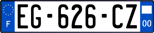 EG-626-CZ