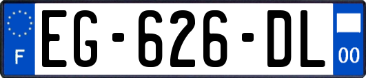 EG-626-DL