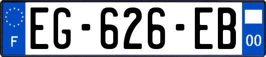 EG-626-EB