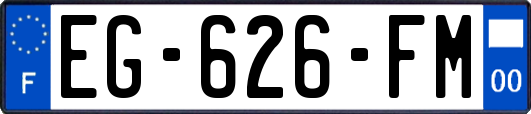 EG-626-FM