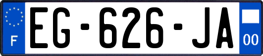 EG-626-JA