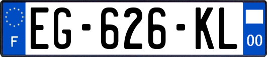 EG-626-KL