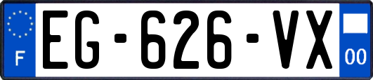 EG-626-VX