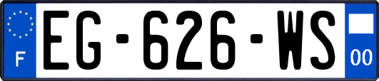 EG-626-WS