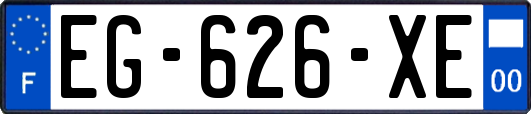EG-626-XE