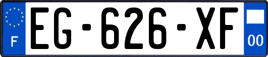 EG-626-XF