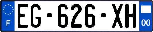 EG-626-XH