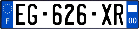 EG-626-XR