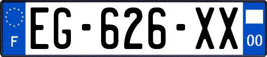 EG-626-XX