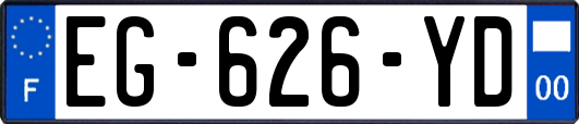 EG-626-YD