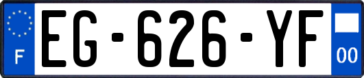 EG-626-YF
