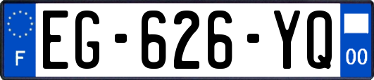 EG-626-YQ