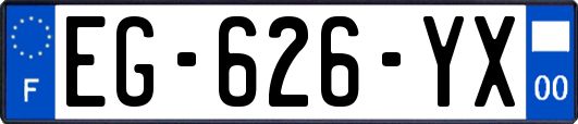 EG-626-YX