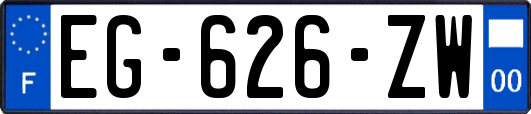 EG-626-ZW