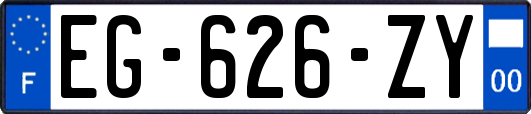 EG-626-ZY
