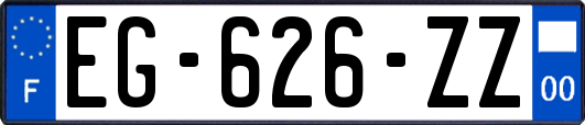 EG-626-ZZ