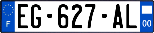 EG-627-AL