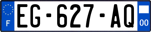 EG-627-AQ